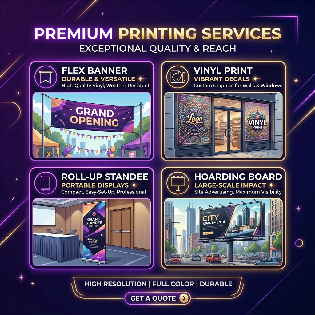 Promotional Items
