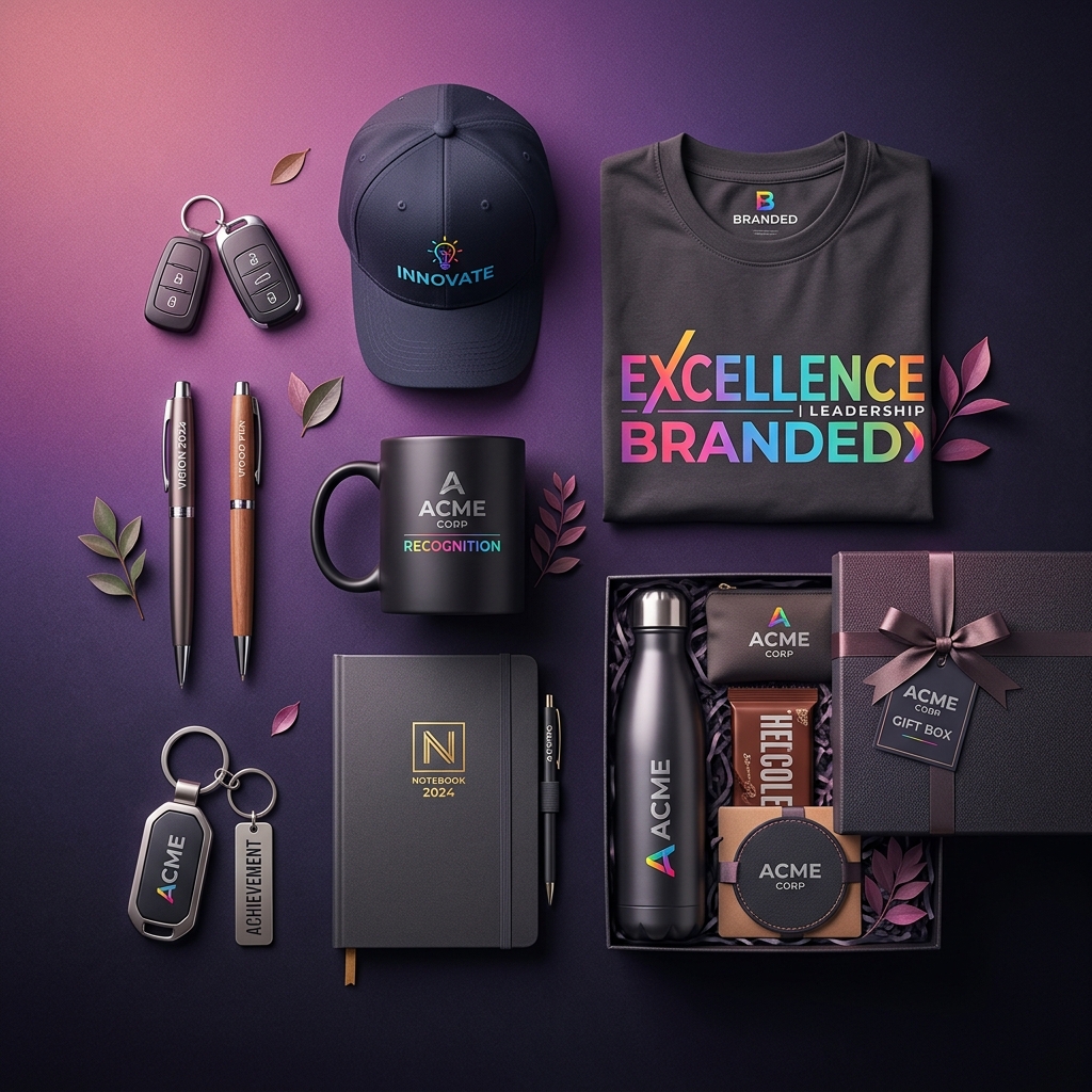 Corporate Gifts